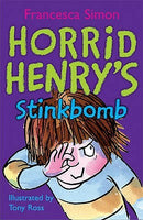 Horrid Henry’s Stinkbomb