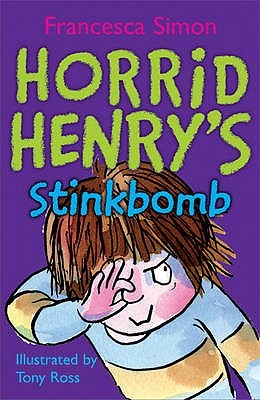 Horrid Henry’s Stinkbomb