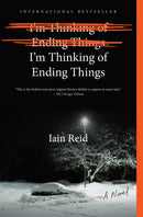 I'm Thinking of Ending Things