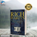 Rich Habits: The Daily Success Habits of Wealthy Individuals