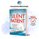 The Silent Patient