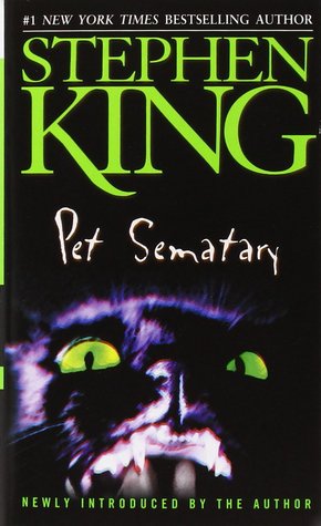 Pet Sematary | thriller