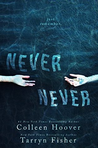 Never Never Book: Part Three (3)