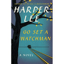 Go Set a Watchman