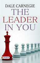 THE LEADER IN YOU