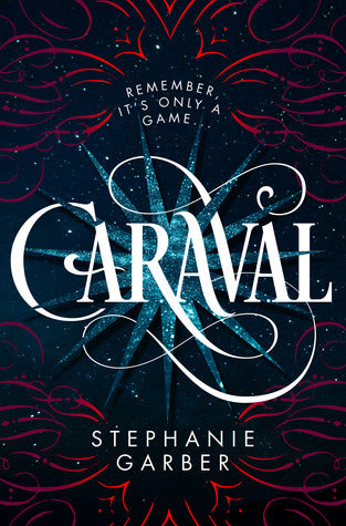 Caraval | Book