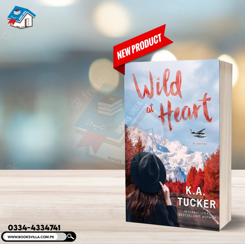 Wild at Heart - The Wild 2