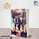 Off Campus Series book 1: The Deal
