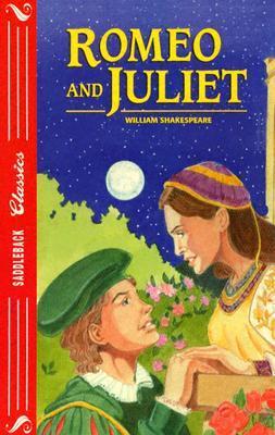 Romeo and Juliet | William Shakespeare