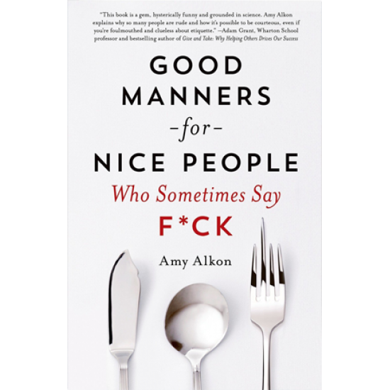 Good Manners for Nice People