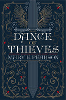 Dance of Thieves series| book 1