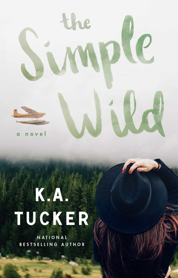 The Simple Wild: A Novel - The Wild 1