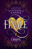 finale (caraval book