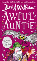 Awful Auntie