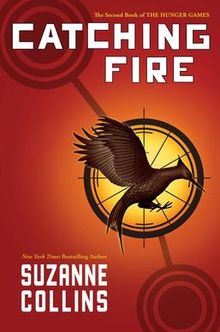 Catching Fire | Hunger Games Book 2
