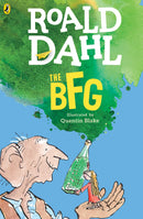 The BFG |  ROALD DAHL