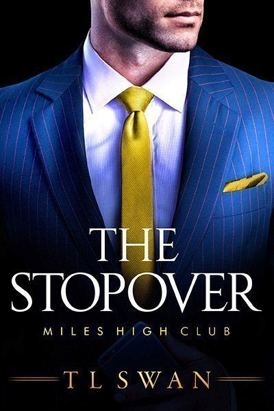 The Stopover |The Miles High Club| Book 1