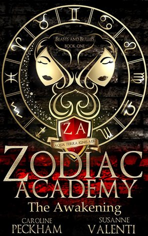 Zodiac Academy Series | Bundle of 9