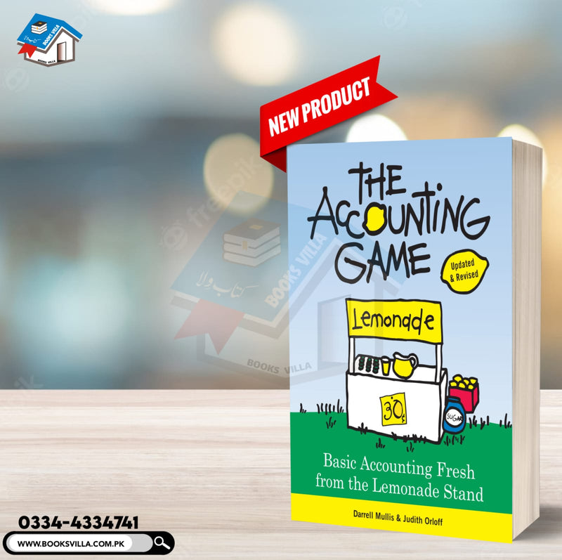 The Accounting Game