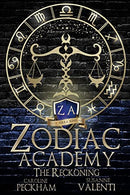 Zodiac Academy Series | Bundle of 9