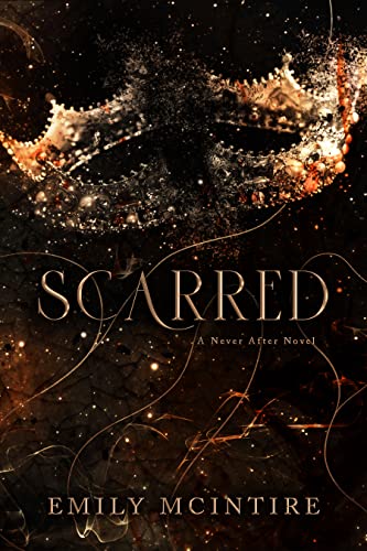 Scarred | Never After Series Book 2