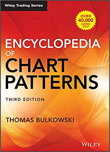 Encyclopedia of Chart Patterns (Wiley Trading) THIRD EDITION