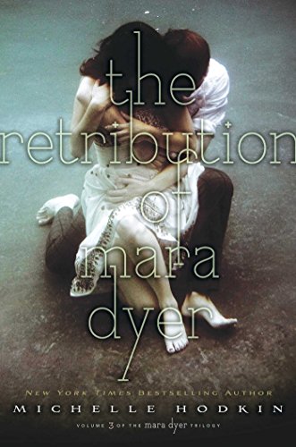 The Retribution of Mara Dyer | Mara Dyer