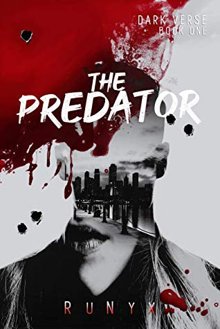 The Predator (DARK VERSE SERIES BOOK 1)