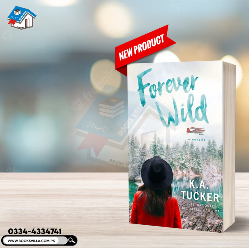 Forever Wild - The Wild  2.5