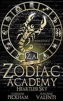 Zodiac Academy Series | Bundle of 9