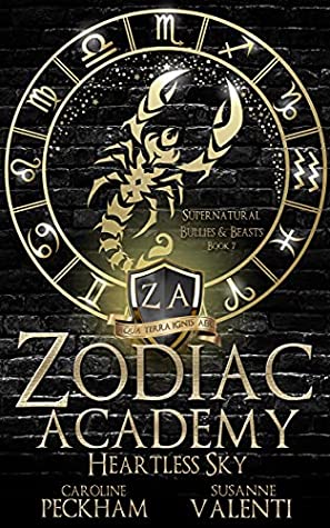 Zodiac Academy Series | Bundle of 9
