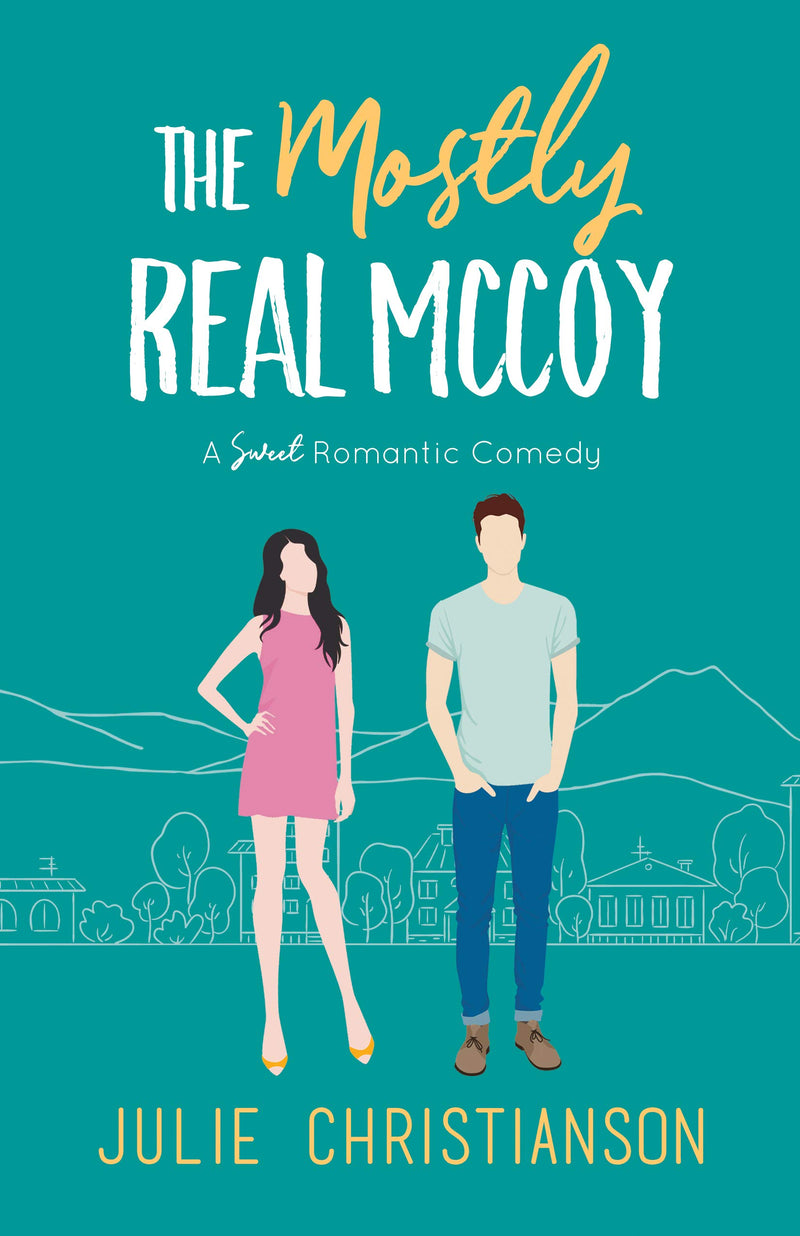 The Mostly Real McCoy