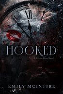 Hooked | Never After Series Book 1