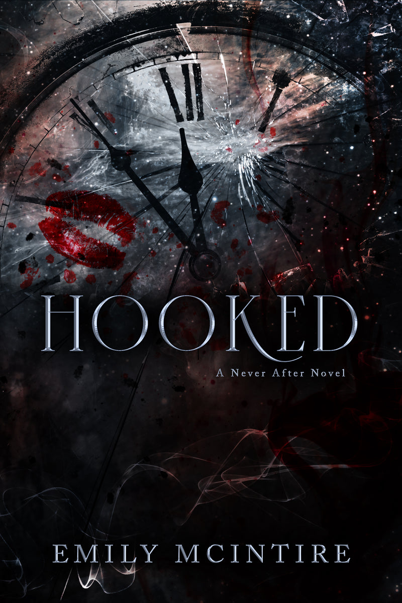 Hooked | Never After Series Book 1