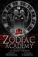 Zodiac Academy Series | Bundle of 9