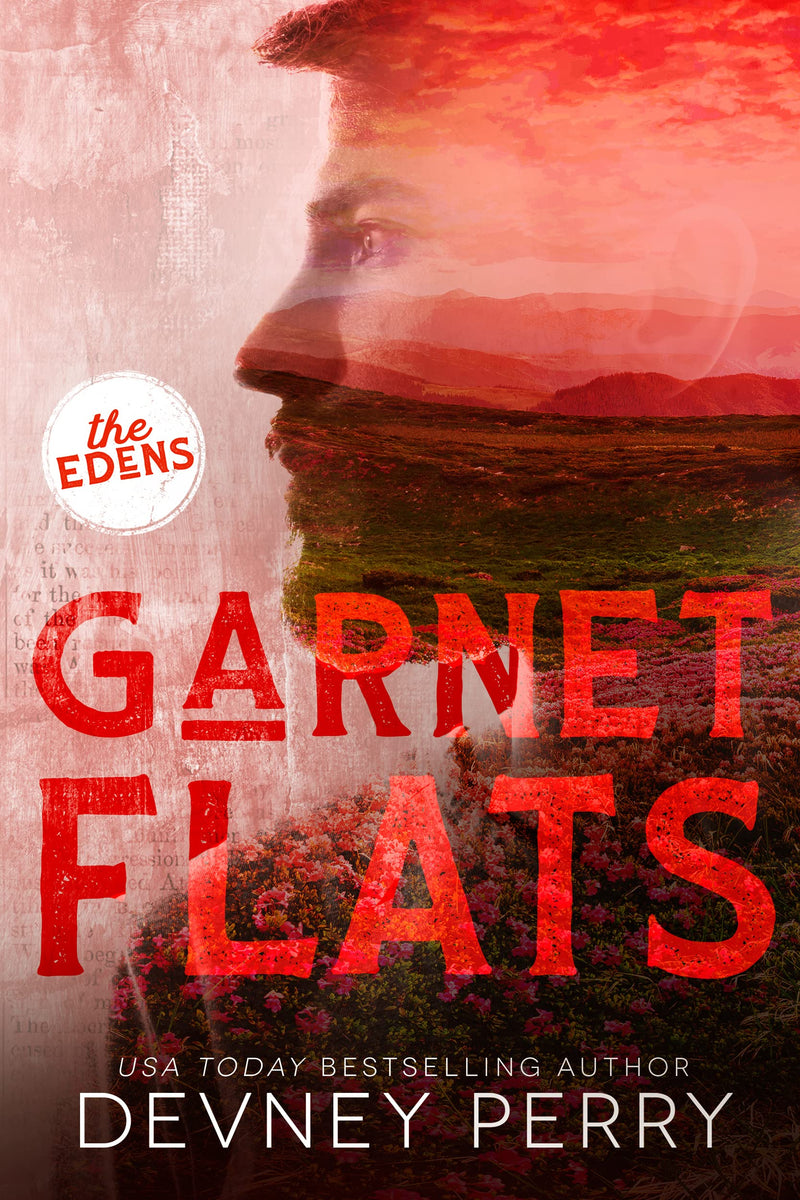 Garnet Flats | The Edens Book 3