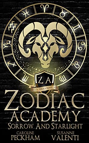 Zodiac Academy Series | Bundle of 9
