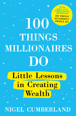 100 THINGS MILLIONAIRES DO