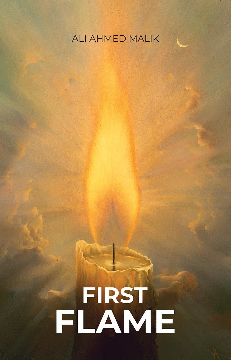 FIRST FLAME