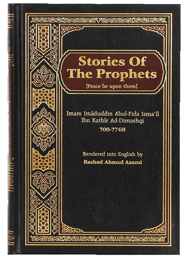 STORIES OF THE PROPHETS