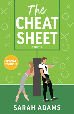 The Cheat Sheet: A Romantic Comedy