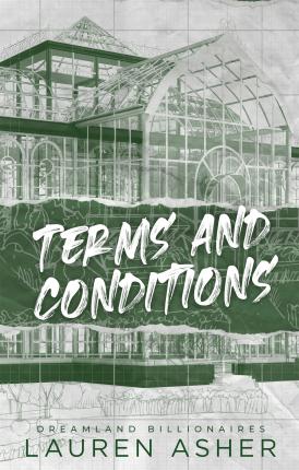 Terms and Conditions: Dreamland Billionaires