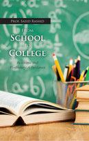 FROM SCHOOL TO COLLEGE