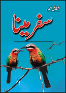 SAFAR-I MINA | سفر مینا