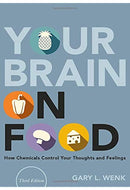 Your Brain on Food