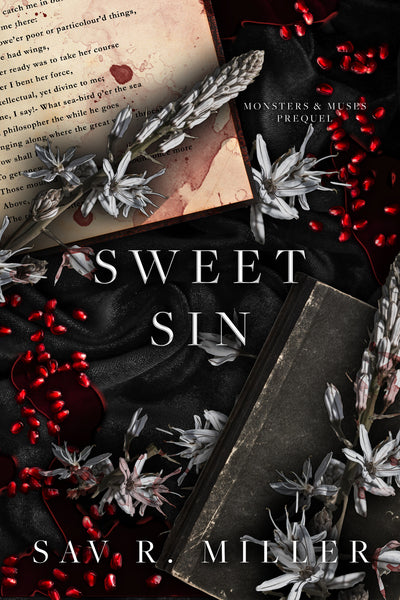 Sweet Sin - Monsters & Muses