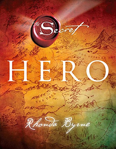 Hero - The Secret Book 4