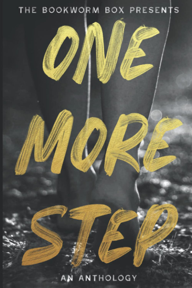 One more step |Anthology
