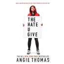 The Hate U Give