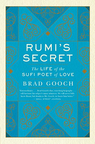 Rumi's Secret